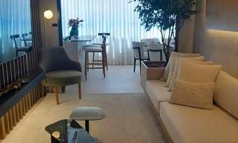 Imagem 7: Imóvel para venda possui 120 metros quadrados com 3 quartos em Botafogo - Rio de Janeiro