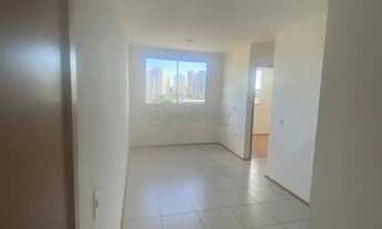 Imagem: Apartamento 2 quartos - Chacaras Dona Gê