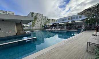 Imagem 4: APARTAMENTO 2 QUARTOS EM CONDOMÍNIO UNIQUE LIVING CLUB CANDEIAS!