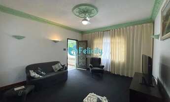 Imagem 4: Casa térrea com 3 dormitórios, 2 vagas de garagem, 400m2 de terreno em Pirituba