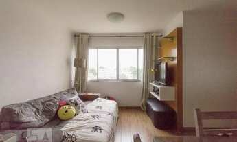 Imagem 2: Apartamento à Venda - Vila Mascote, 2 Quartos, 59 m2