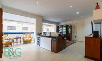 Imagem 4: Apartamento com 3 dormitórios à venda, 132 m² por R$ 1.790.000 - Itaim Bibi - São Paulo/SP