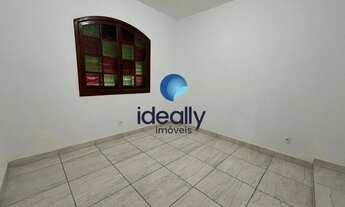 Imagem 4: Excelente Casa no Bairro Parque Recreio, Entrada compartilhada, 03 Quartos com Suíte e 01