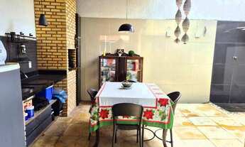 Imagem 4: Imóvel para venda tem 90 metros quadrados com 3 quartos em Passaré - Fortaleza - CE