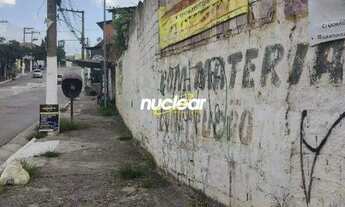 Imagem 2: Terreno com 413 metros Av. dos Sertanistas- Jardim Santo andré-SP