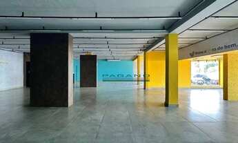Imagem 4: Loja para alugar, 470 m² por R$ 15.005,04/mês - Alto da Boa Vista - Ribeirão Preto/SP