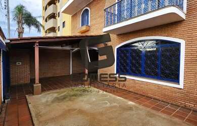 Imagem 4: Ponto Comercial para alugar no bairro Jardim Paulista - Ribeirão Preto/SP