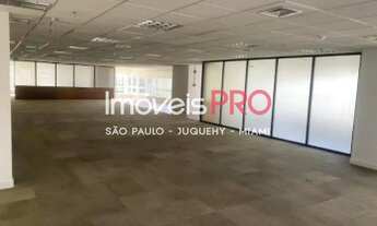 Imagem 6: Conjunto comercial 311m² AV Presidente Juscelino Kubitschek