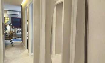 Imagem 4: APARTAMENTO NO CAMBEBA NA PLANTA COM ENTRADA DE 7 %