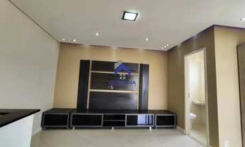 Imagem 3: COBERTURA DUPLEX DE 123M² COM 3 DORMITÓRIOS SENDO 1 SUÍTE NO SPAZIO TINTORETTO NO BAIRRO D