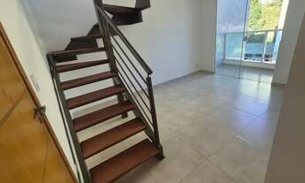 Imagem 6: Cobertura no são pedro, 3 quartos, 2 suites, 3 banheiros, 2 vagas, elevador 199m²