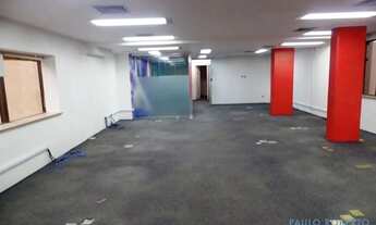 Imagem 3: CONJ. COMERCIAL - VILA CLEMENTINO - SP