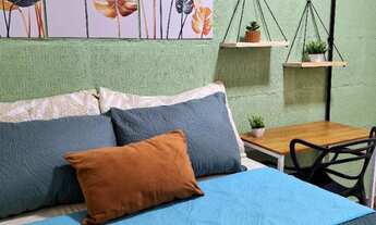 Imagem: BELISSIMO QUARTO MASCULINO EM SANTOS