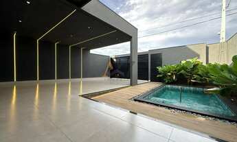 Imagem 7: Casa 3 quartos 3 banheiros 2 vagas à venda Eville Rio Preto - São José do Rio Preto, SP