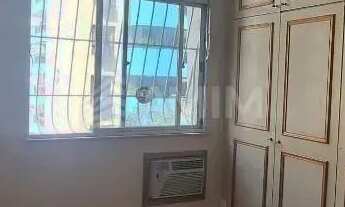 Imagem 7: Apartamento à venda a poucos metros da Praia de Icaraí com 2 quartos, elevador - Icaraí- N