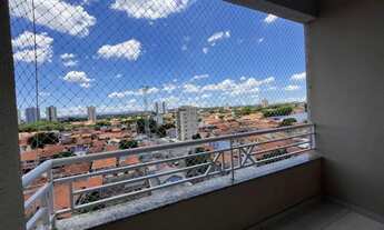 Imagem 7: Apartamento para aluguel com 2 quartos, suite, sacada, elevador