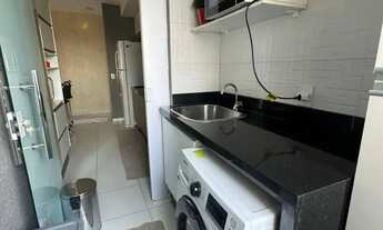 Imagem 5: Imóvel para aluguel Golden Green mobiliado - Cuiabá - MT