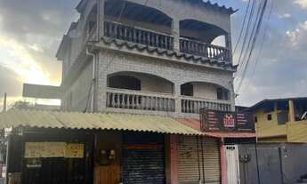 Imagem: Casa duplex em excelente localização