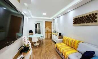 Imagem: Apartamento à Venda com 3 Quartos, Suíte