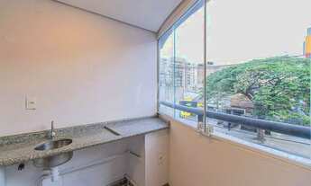 Imagem 7: Apartamento 2 quartos para alugar no(a) Indianópolis