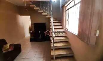 Imagem 7: Sobrado com 4 dormitórios à venda, 292 m² por R$ 950.000,00 - Cambuci - São Paulo/SP