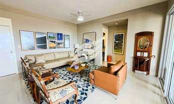 Imagem 3: Lindo apartamento 03 suítes à venda no bairro Vila Mendonça