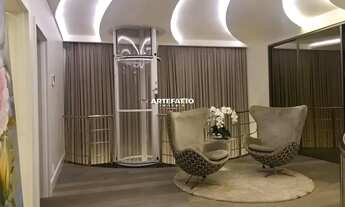 Imagem 4: Casa Exclusiva no Residencial Amazonas com 03 Suítes