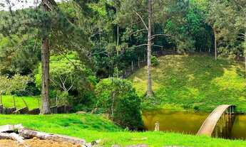 Imagem 3: TERRENOS EM IBIÚNA-SP