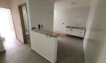 Imagem 3: Casa com 3 dormitórios para alugar, 72 m² por R$ 2.360,00/mês - Vila Maria Alta - São Paul