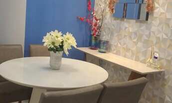 Imagem 6: AP NOVO TODO MOBILIADO PORTAL DO SOL