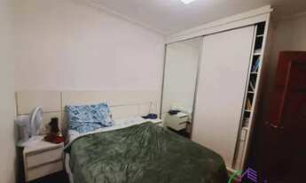 Imagem 7: APARTAMENTO - VILA BASTOS - SP