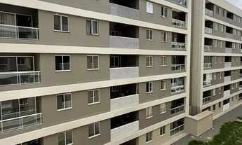 Imagem 3: Sua nova vida em frente ao Parque do Rangedor! Reserva dos Buritis R$3.600