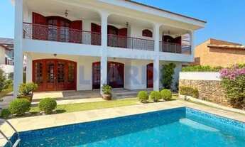 Imagem 2: CASA EM CONDOMÍNIO - ALPHAVILLE - SP