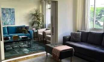 Imagem 4: Venda Apartamento 3 Dormitórios - 130 m² Itaim Bibi