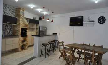 Imagem 7: ALUGO ESSE MARAVILHOSO APARTAMENTO TOTALMENTE MOBILIADO !!