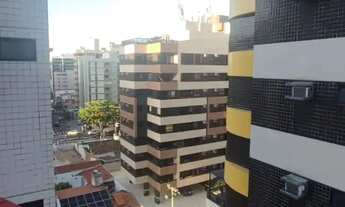 Imagem 7: Apartamento para vender e alugar no EDIFÍCIO SPAZIO VITALLE , PONTA VERDE, Maceió, AL