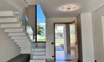 Imagem 2: Casa à venda em Salto, Residencial Central Parque, com 3 suítes, com 220 m²