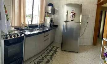 Imagem 3: Apartamento (Padrão), com 2 quartos e 2 banheiros à Venda, 45 m² em São Paulo/SP