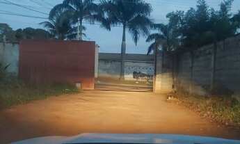 Imagem 6: LOTE CHÁCARA SAMAMBAIA!!!