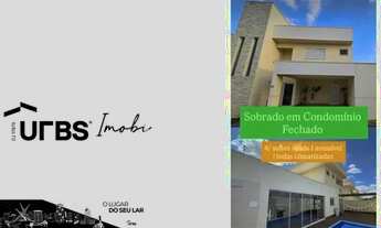 Imagem 2: LINDO SOBRADO - RESIDENCIAL ILHA BELA I - BAIRRO CARDOSO