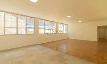 Imagem 3: Aluguel Apartamento 3 Dormitórios - 200 m² Jardim Paulista