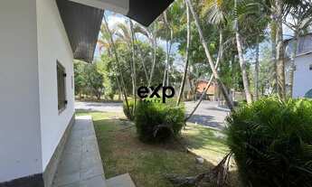 Imagem 4: Casa Térrea a Venda no Condominio Nova Higienópolis Jandira