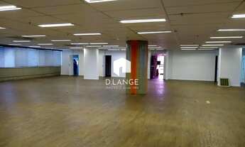 Imagem 6: Sala comercial para Alugar no bairro Guanabara em Campinas