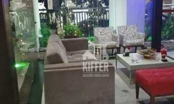 Imagem 4: Excelente apartemento com 2 quartos na Tavares de Macedo em uma área privilegiada de Icara