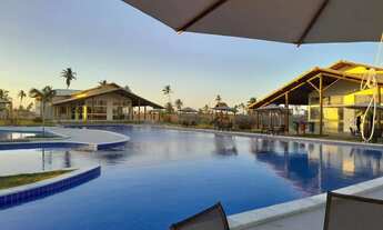 Imagem 3: Lote no Mares Maluí - Condomínio fechado - Pé na Areia [13833