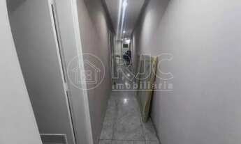 Imagem 7: Imóvel para venda tem 272 metros quadrados com 4 quartos em Tijuca - Rio de Janeiro - RJ