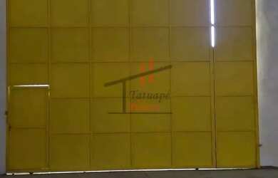 Imagem 8: Galpão Locação v. Maria 1.200 m² Energia Trifásica