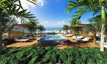 Imagem 4: Apartamento à venda, 2 quartos, 1 suíte, 1 vaga, Pirangi do Norte (Distrito Litoral) - Par