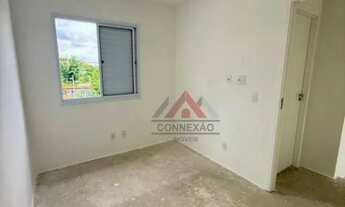 Imagem 6: Sobrado Condominio Jatobas com 2 dormitórios à venda, 82 m² por R$ 480.000 - Parque Santa