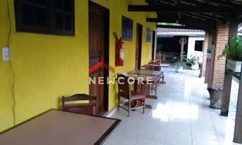 Imagem 2: Hotel em Estrada do Cascalho - Boiçucanga - São Sebastião/SP